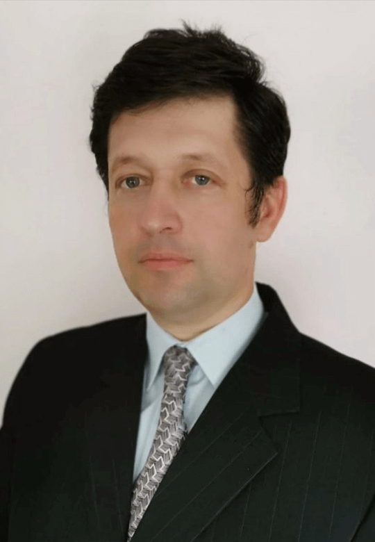 Laurențiu Mihăilescu, Phd